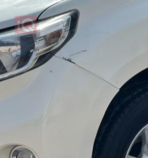 تويوتا لاندكروزر برادو